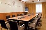Отель Novotel Edinburgh Centre Отель Novotel Edinburgh Centre