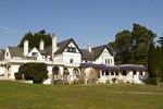 Отель Hilton Cobham Отель Hilton Cobham