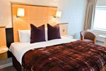 Отель Menzies Hotels Cambridge Отель Menzies Hotels Cambridge