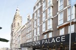 Отель NH Barbizon Palace Отель NH Barbizon Palace