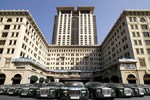 Отель The Peninsula Hong Kong Отель The Peninsula Hong Kong