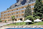 Отель Divani Meteora Hotel Отель Divani Meteora Hotel