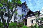 Отель Pavilion Queen's Bay Hotel Отель Pavilion Queen's Bay Hotel