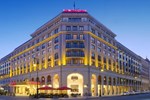 Отель The Westin Grand Berlin Отель The Westin Grand Berlin