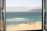 Отель Estalagem Muchaxo Hotel Отель Estalagem Muchaxo Hotel