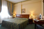 Отель Zanhotel Europa Отель Zanhotel Europa