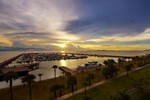 Отель Ocean Marina Yacht Club Отель Ocean Marina Yacht Club