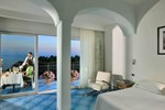 Отель Hotel La Floridiana Отель Hotel La Floridiana
