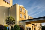 Отель Sleep Inn Columbia Отель Sleep Inn Columbia