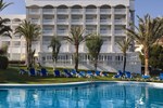 Отель Gran Las Fuentes Отель Gran Las Fuentes