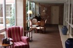 Отель Hotel Majadahonda Отель Hotel Majadahonda
