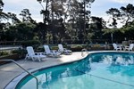 Отель Comfort Inn Monterey by the Sea Отель Comfort Inn Monterey by the Sea