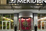 Отель Le Méridien Munich Отель Le Méridien Munich