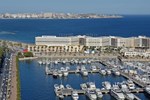 Отель Melia Alicante Отель Melia Alicante