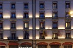 Отель Hotel Bristol Отель Hotel Bristol