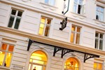 Отель AXEL Hotel Guldsmeden Отель AXEL Hotel Guldsmeden