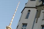 Отель Hotel Alexander Plaza Отель Hotel Alexander Plaza
