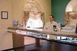 Отель Comfort Inn Sun City Center Отель Comfort Inn Sun City Center