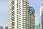 Апартаменты Ascott Kuala Lumpur Апартаменты Ascott Kuala Lumpur
