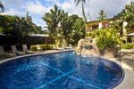 Апартаменты Club Del Sol Апартаменты Club Del Sol