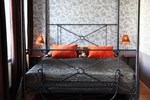 Отель Freys Hotel Отель Freys Hotel