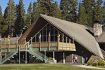 Отель Mammoth Mountain Inn Отель Mammoth Mountain Inn