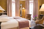 Отель Hotel West-End Отель Hotel West-End