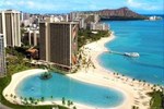 Отель Hilton Hawaiian Village Waikiki Beach Resort Отель Hilton Hawaiian Village Waikiki Beach Resort