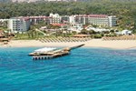 Отель Asteria Sorgun Resort Hotel Отель Asteria Sorgun Resort Hotel