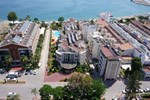 Отель Viking Nona Beach hotel Отель Viking Nona Beach hotel