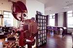 Отель Clarion Collection Hotel Amanda Отель Clarion Collection Hotel Amanda