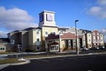 Отель Sleep Inn & Suites Отель Sleep Inn & Suites