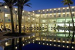 Отель Cabogata Garden Hotel & Spa Отель Cabogata Garden Hotel & Spa