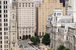 Отель Courtyard Philadelphia Downtown Отель Courtyard Philadelphia Downtown
