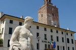 Отель Hotel Alla Torre Отель Hotel Alla Torre