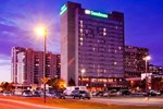 Отель Sandman Hotel Montreal - Longueuil Отель Sandman Hotel Montreal - Longueuil
