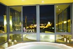 Отель Hotel MS Maestranza Málaga Отель Hotel MS Maestranza Málaga