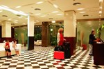 Отель Regente Aragón Отель Regente Aragón