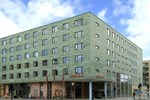 Отель Scandic Solsiden Отель Scandic Solsiden