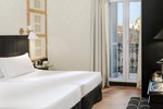 Отель H10 Catalunya Plaza Отель H10 Catalunya Plaza
