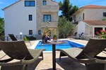 Апартаменты Maca Apartments Апартаменты Maca Apartments