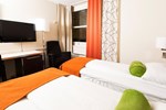 Отель Quality Hotel Mastemyr Отель Quality Hotel Mastemyr