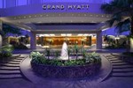 Отель Grand Hyatt Singapore Отель Grand Hyatt Singapore