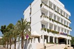 Отель Hotel Sarah Отель Hotel Sarah
