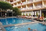 Отель Gran Hotel Flamingo Отель Gran Hotel Flamingo