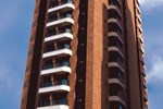 Отель Estanplaza Nações Unidas Отель Estanplaza Nações Unidas