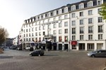 Отель Nh Hotel Du Grand Sablon Отель Nh Hotel Du Grand Sablon