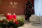 Отель Ramada Hotel Vilnius Отель Ramada Hotel Vilnius