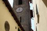 Отель Albergo Falterona Отель Albergo Falterona