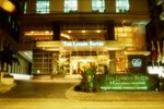 Отель The Linden Suites Manila Отель The Linden Suites Manila
